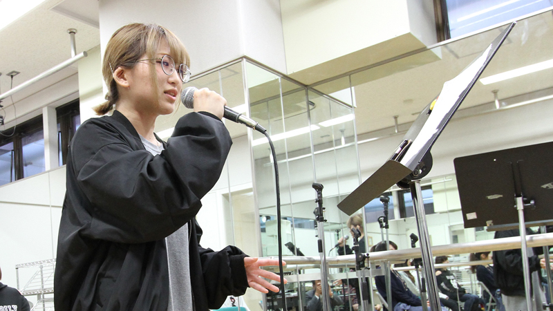 声優アーティスト