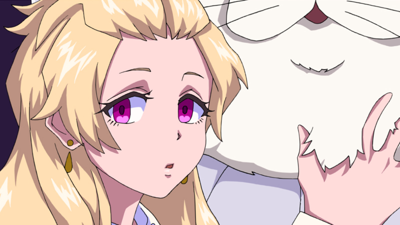 アニメーション