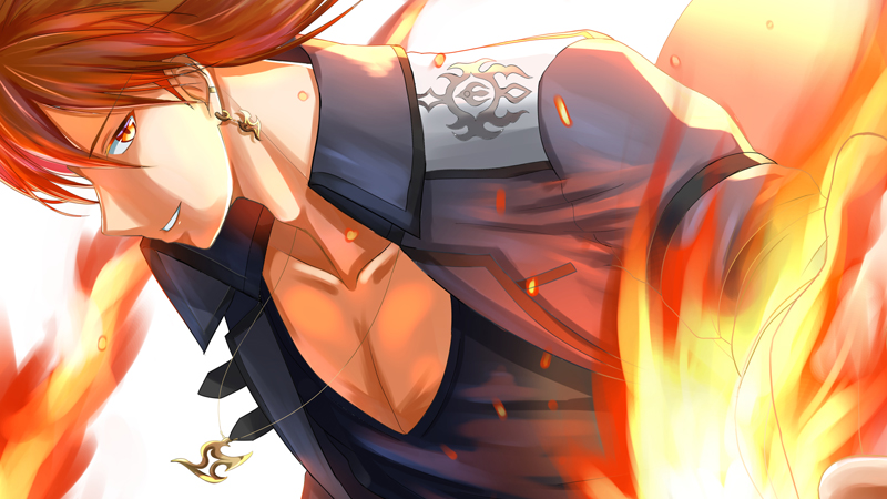 マンガ・イラスト