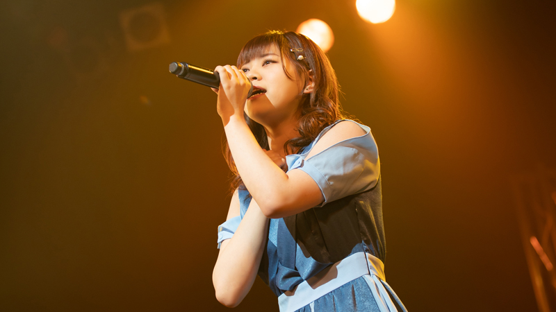 声優アーティスト