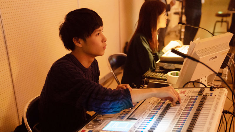 声優アーティスト