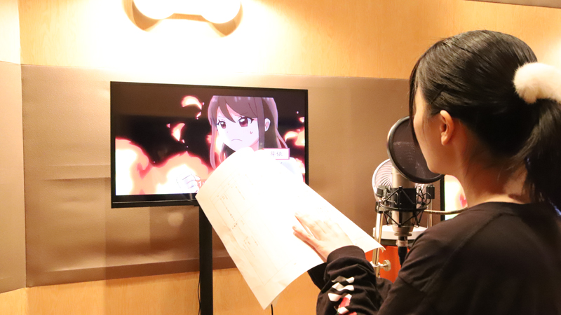 声優