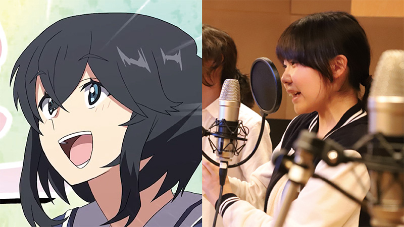 声優