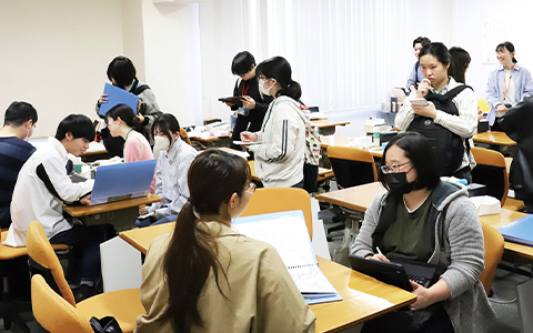 学びのポイント